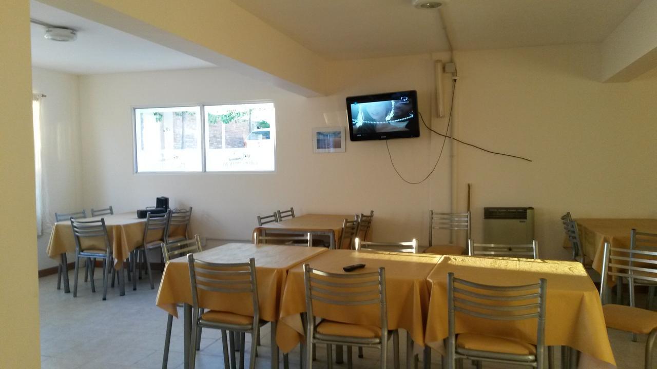Complejo Brisas Misticas Hotell Las Grutas Exteriör bild