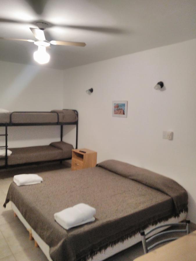 Complejo Brisas Misticas Hotell Las Grutas Exteriör bild