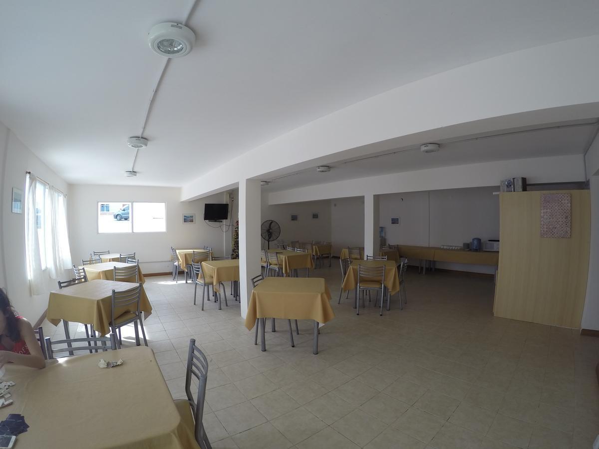 Complejo Brisas Misticas Hotell Las Grutas Exteriör bild