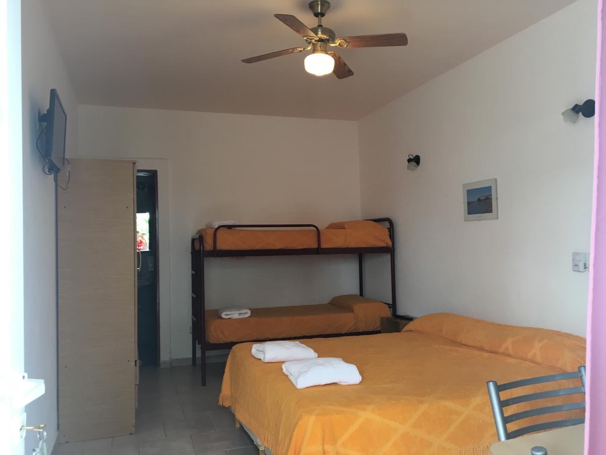 Complejo Brisas Misticas Hotell Las Grutas Exteriör bild
