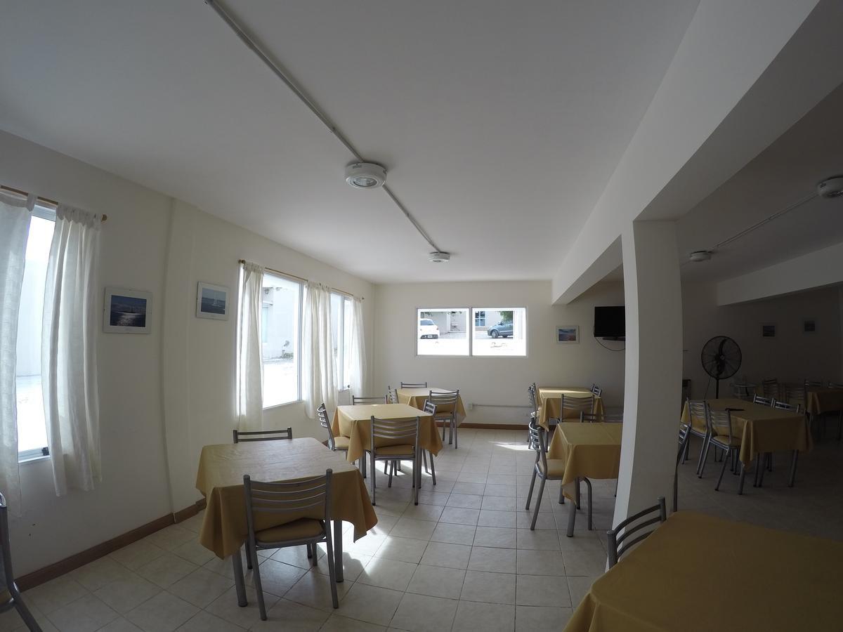 Complejo Brisas Misticas Hotell Las Grutas Exteriör bild
